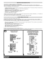 Preview for 29 page of Aprimatic ZT 45 Installation Instructions Manual