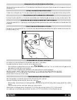 Preview for 30 page of Aprimatic ZT 45 Installation Instructions Manual