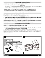 Preview for 31 page of Aprimatic ZT 45 Installation Instructions Manual