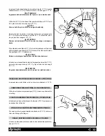 Preview for 32 page of Aprimatic ZT 45 Installation Instructions Manual