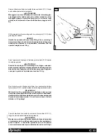 Preview for 33 page of Aprimatic ZT 45 Installation Instructions Manual