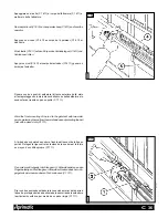 Preview for 36 page of Aprimatic ZT 45 Installation Instructions Manual