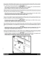 Preview for 37 page of Aprimatic ZT 45 Installation Instructions Manual