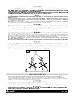 Preview for 40 page of Aprimatic ZT 45 Installation Instructions Manual