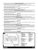 Preview for 41 page of Aprimatic ZT 45 Installation Instructions Manual