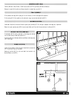 Preview for 44 page of Aprimatic ZT 45 Installation Instructions Manual