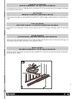 Preview for 50 page of Aprimatic ZT 45 Installation Instructions Manual