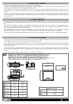 Preview for 5 page of Aprimatic ZT 71 Installation Instructions Manual