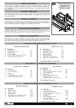 Preview for 10 page of Aprimatic ZT 71 Installation Instructions Manual