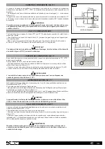 Preview for 14 page of Aprimatic ZT 71 Installation Instructions Manual