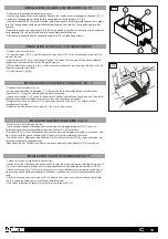 Preview for 15 page of Aprimatic ZT 71 Installation Instructions Manual