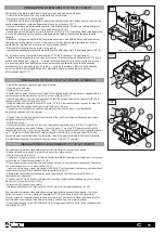 Preview for 17 page of Aprimatic ZT 71 Installation Instructions Manual