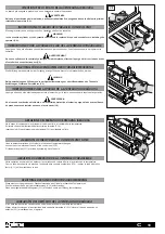 Preview for 19 page of Aprimatic ZT 71 Installation Instructions Manual