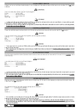 Preview for 20 page of Aprimatic ZT 71 Installation Instructions Manual