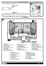 Preview for 21 page of Aprimatic ZT 71 Installation Instructions Manual