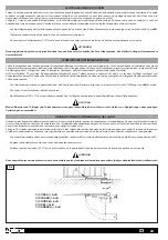 Preview for 25 page of Aprimatic ZT 71 Installation Instructions Manual