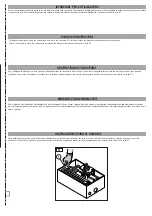 Preview for 31 page of Aprimatic ZT 71 Installation Instructions Manual