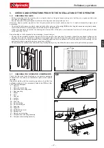 Preview for 4 page of Aprimatic ZT4 C Manual