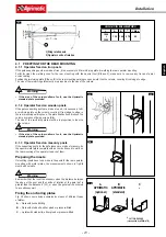 Preview for 6 page of Aprimatic ZT4 C Manual