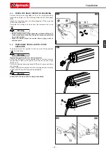 Preview for 8 page of Aprimatic ZT4 C Manual