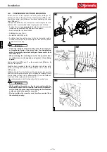 Preview for 9 page of Aprimatic ZT4 C Manual