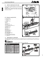 Предварительный просмотр 4 страницы Aprimatic ZT40 7M Installation Instructions Manual