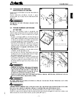 Предварительный просмотр 9 страницы Aprimatic ZT40 7M Installation Instructions Manual