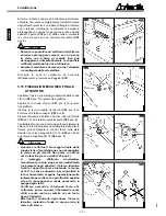 Предварительный просмотр 10 страницы Aprimatic ZT40 7M Installation Instructions Manual