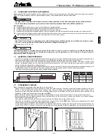 Предварительный просмотр 15 страницы Aprimatic ZT40 7M Installation Instructions Manual