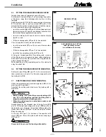 Предварительный просмотр 20 страницы Aprimatic ZT40 7M Installation Instructions Manual