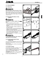 Предварительный просмотр 23 страницы Aprimatic ZT40 7M Installation Instructions Manual