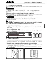 Предварительный просмотр 27 страницы Aprimatic ZT40 7M Installation Instructions Manual