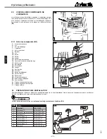 Предварительный просмотр 28 страницы Aprimatic ZT40 7M Installation Instructions Manual