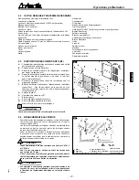 Предварительный просмотр 29 страницы Aprimatic ZT40 7M Installation Instructions Manual