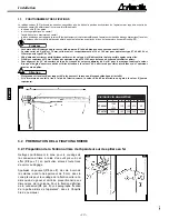 Предварительный просмотр 30 страницы Aprimatic ZT40 7M Installation Instructions Manual