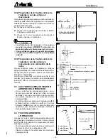 Предварительный просмотр 31 страницы Aprimatic ZT40 7M Installation Instructions Manual