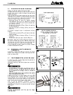 Предварительный просмотр 32 страницы Aprimatic ZT40 7M Installation Instructions Manual