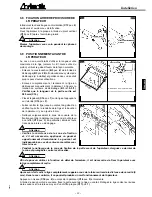 Предварительный просмотр 33 страницы Aprimatic ZT40 7M Installation Instructions Manual