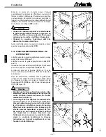 Предварительный просмотр 34 страницы Aprimatic ZT40 7M Installation Instructions Manual