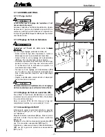 Предварительный просмотр 35 страницы Aprimatic ZT40 7M Installation Instructions Manual