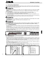 Предварительный просмотр 39 страницы Aprimatic ZT40 7M Installation Instructions Manual