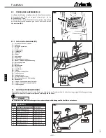 Предварительный просмотр 40 страницы Aprimatic ZT40 7M Installation Instructions Manual