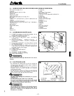 Предварительный просмотр 41 страницы Aprimatic ZT40 7M Installation Instructions Manual