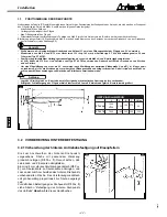 Предварительный просмотр 42 страницы Aprimatic ZT40 7M Installation Instructions Manual