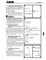 Предварительный просмотр 43 страницы Aprimatic ZT40 7M Installation Instructions Manual