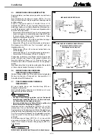 Предварительный просмотр 44 страницы Aprimatic ZT40 7M Installation Instructions Manual