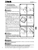 Предварительный просмотр 45 страницы Aprimatic ZT40 7M Installation Instructions Manual