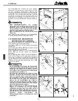 Предварительный просмотр 46 страницы Aprimatic ZT40 7M Installation Instructions Manual