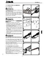 Предварительный просмотр 47 страницы Aprimatic ZT40 7M Installation Instructions Manual