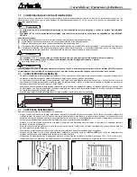 Предварительный просмотр 51 страницы Aprimatic ZT40 7M Installation Instructions Manual